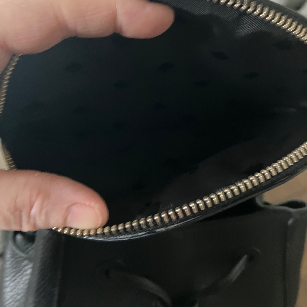 Kate Spade Backpack - Picture 4 of 4